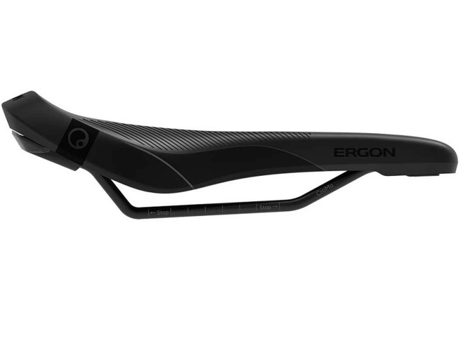 ERGON Selle SM E-mountain Pro Femme S/M M/L 3 ERGON Selle SM E-mountain Pro Femme S/M M/L â Image 3