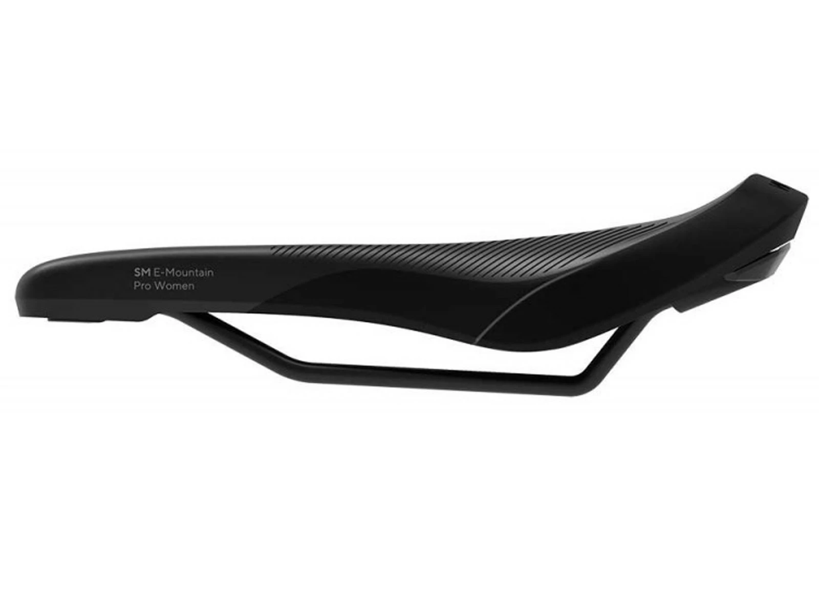 ERGON Selle SM E-mountain Pro Femme S/M M/L 4 ERGON Selle SM E-mountain Pro Femme S/M M/L â Image 4