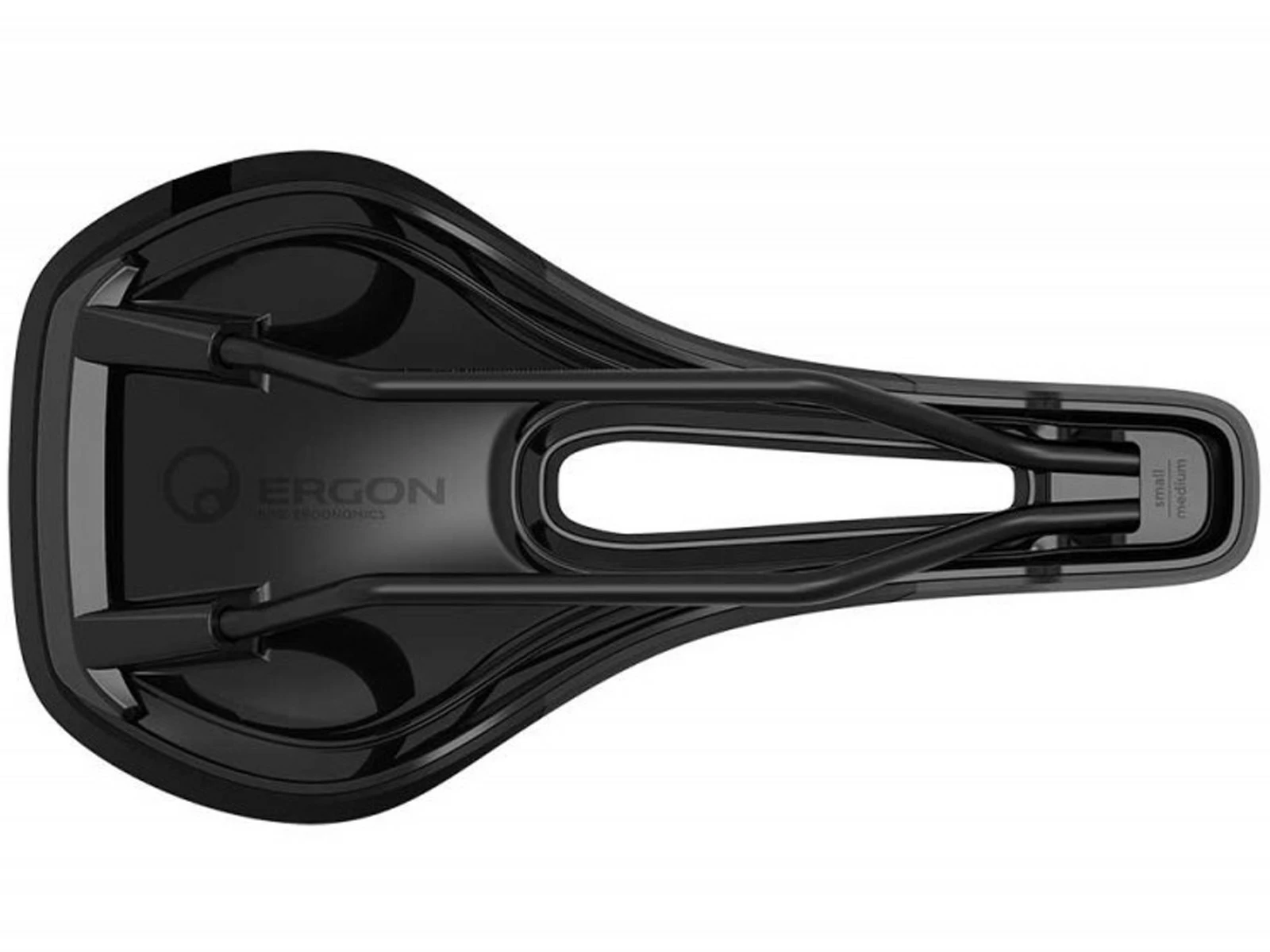 ERGON Selle SM E-mountain Pro Femme S/M M/L 6 ERGON Selle SM E-mountain Pro Femme S/M M/L â Image 6