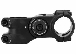 magasin de vélo -SRAM Soldes ergotec potence reglable vtt octopus 2 o318mm o118 l 105mm 75mm 1