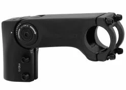 magasin de vélo -SRAM Soldes ergotec potence reglable vtt sepia o318mm o118 l 110mm 90mm 1