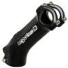 ERGOTEC Potence VTT Charisma Ø31,8mm Ø1.1/8” 45° L 110mm 90mm