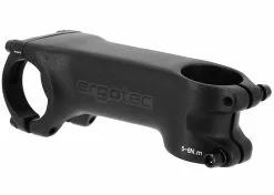 ERGOTEC Potence VTT Gravel Hake Ø31.8mm Ø1.1/8” ALU L 100mm -SRAM Soldes ergotec potence vtt gravel hake o318mm o118 alu l 100mm 2