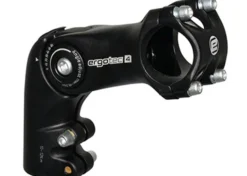 ERGOTEC Potence VTT Octopus Ø31,8mm Ø1.1/8” L 110mm 60mm 90mm -SRAM Soldes ergotec potence vtt octopus o318mm o118 l 110mm 60mm 2