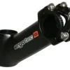 ERGOTEC Potence VTT Piranha Ø31,8mm Ø1.1/8” L 110mm 90mm 35°