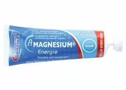 Fenioux Multi-Sports FENIOUX Gel AMagnésium Début De Course Fruits Rouges - 27g