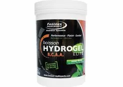 Fenioux Multi-Sports FENIOUX Multisports Boisson Hydrogel BCAA Elite Menthe - 600g