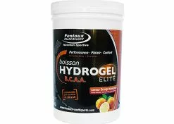 Fenioux Multi-Sports FENIOUX Multisports Boisson Hydrogel BCAA Elite Orange Sanguine - 600g