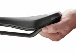 FIZIK Terra Aidon X3 Noir Selle 145 Mm Rails Kium -SRAM Soldes fizik terra aidon x3 noir selle 145 mm rails kium 3