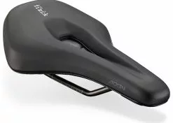 FIZIK Terra Aidon X5 Noir Selle 145 Mm Rails Alu -SRAM Soldes fizik terra aidon x5 noir selle 145 mm rails alu 2