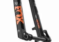 FOX Factory Fourche 34 Float 29" 130 FIT4 3Pos-Adj Noir Brillant Kabolt 110 BOOST Conique Déport 44mm 2023 -SRAM Soldes fox factory fourche 34 float 29 130 fit4 3pos adj noir brillant kabolt 110 boost conique deport 44mm 2023 6
