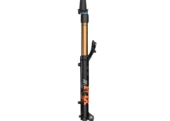 FOX Factory Fourche 36 Float 27.5" 160 Grip 2 Hi/Low Comp/Reb Noir Brillant 15QRx110 BOOST Conique Déport 44mm 2023 -SRAM Soldes fox factory fourche 36 float 275 160 grip 2 hilow compreb noir brillant 15qrx110 boost conique deport 44mm 2023 2