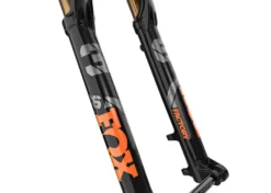 FOX Factory Fourche 36 Float 27.5" 160 Grip 2 Hi/Low Comp/Reb Noir Brillant 15QRx110 BOOST Conique Déport 44mm 2023 -SRAM Soldes fox factory fourche 36 float 275 160 grip 2 hilow compreb noir brillant 15qrx110 boost conique deport 44mm 2023 3