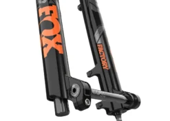 FOX Factory Fourche 36 Float 27.5" 160 Grip 2 Hi/Low Comp/Reb Noir Brillant 15QRx110 BOOST Conique Déport 44mm 2023 -SRAM Soldes fox factory fourche 36 float 275 160 grip 2 hilow compreb noir brillant 15qrx110 boost conique deport 44mm 2023 4