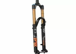 FOX Factory Fourche 36 Float 29" 160 Grip 2 Hi/Low Comp/Reb Noir Brillant 15QRx110 BOOST Conique Déport 51mm 2023