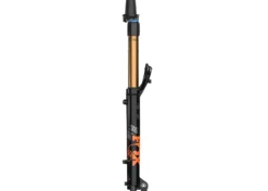 FOX Factory Fourche 36 Float 29" 160 Grip 2 Hi/Low Comp/Reb Noir Brillant Kabolt 110 BOOST Conique Déport 44mm 2023 -SRAM Soldes fox factory fourche 36 float 29 160 grip 2 hilow compreb noir brillant kabolt 110 boost conique deport 44mm 2023 2