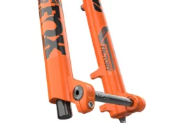 FOX Factory Fourche 36 Float 29" 160 Grip 2 Hi/Low Comp/Reb Orange Kabolt 110 BOOST Conique Déport 44mm 2023 -SRAM Soldes fox factory fourche 36 float 29 160 grip 2 hilow compreb orange kabolt 110 boost conique deport 44mm 2023 3