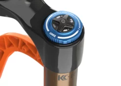 FOX Factory Fourche 36 Float 29" 160 Grip 2 Hi/Low Comp/Reb Orange Kabolt 110 BOOST Conique Déport 44mm 2023 -SRAM Soldes fox factory fourche 36 float 29 160 grip 2 hilow compreb orange kabolt 110 boost conique deport 44mm 2023 6