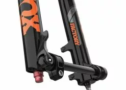 FOX Factory Fourche 36 Float E-Optimized 27.5" 140 Grip 2 Hi/Low Comp/Reb Noir Brillant 15QRx110 BOOST Conique Déport 44mm 2023 -SRAM Soldes fox factory fourche 36 float e optimized 275 140 grip 2 hilow compreb noir brillant 15qrx110 boost conique deport 44mm 2023 3