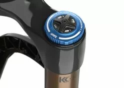 FOX Factory Fourche 36 Float E-Optimized 27.5" 160 Grip 2 Hi/Low Comp/Reb Noir Brillant 15QRx110 BOOST Conique Déport 44mm 2023 -SRAM Soldes fox factory fourche 36 float e optimized 275 160 grip 2 hilow compreb noir brillant 15qrx110 boost conique deport 44mm 2023 6