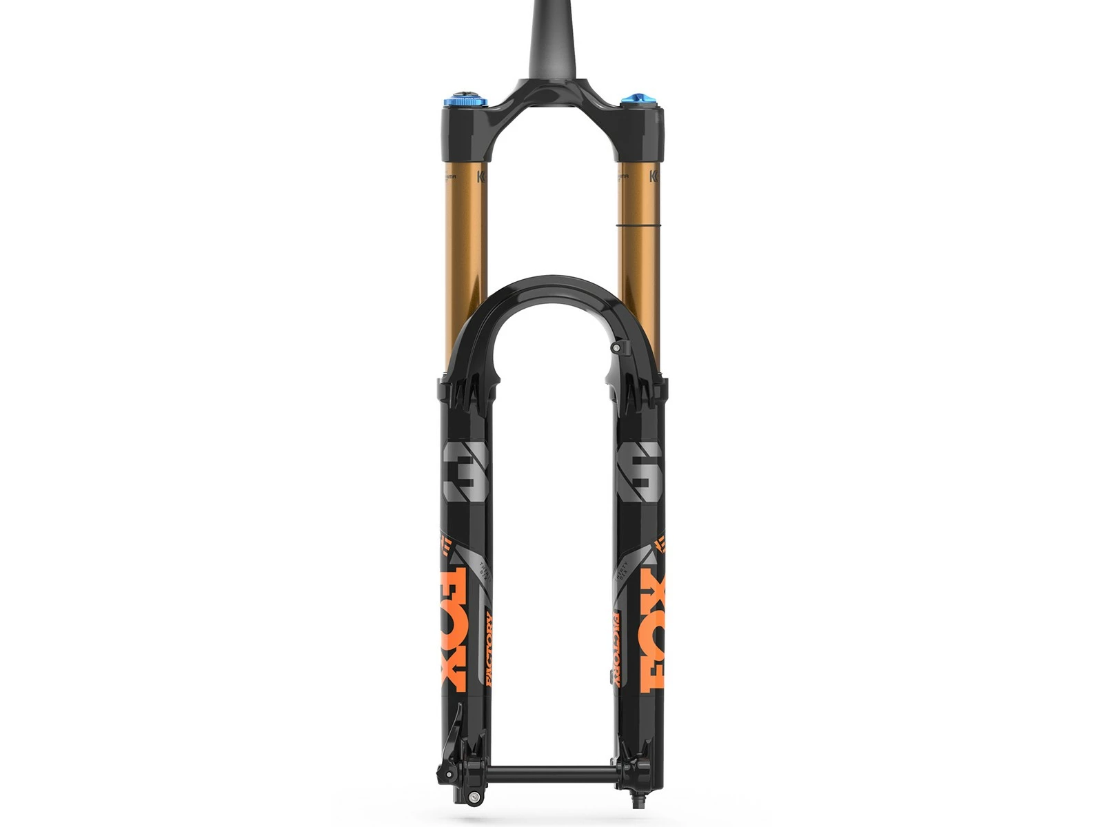 FOX Factory Fourche 36 Float E-Optimized 29" 160 Grip 2 Hi/Low Comp/Reb Noir Brillant 15QRx110 BOOST Conique Déport 44mm 2023 2 FOX Factory Fourche 36 Float E-Optimized 29" 160 Grip 2 Hi/Low Comp/Reb Noir Brillant 15QRx110 BOOST Conique Déport 44mm 2023 – Image 2