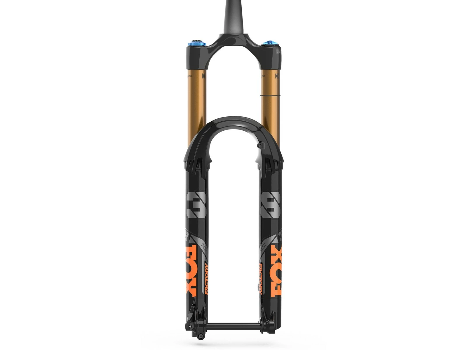 FOX Factory Fourche 38 Float 29" 170 Grip 2 Hi/Low Comp/Reb Noir Brillant 15QRx110 BOOST Conique Déport 44mm 2023 2 FOX Factory Fourche 38 Float 29" 170 Grip 2 Hi/Low Comp/Reb Noir Brillant 15QRx110 BOOST Conique Déport 44mm 2023 – Image 2