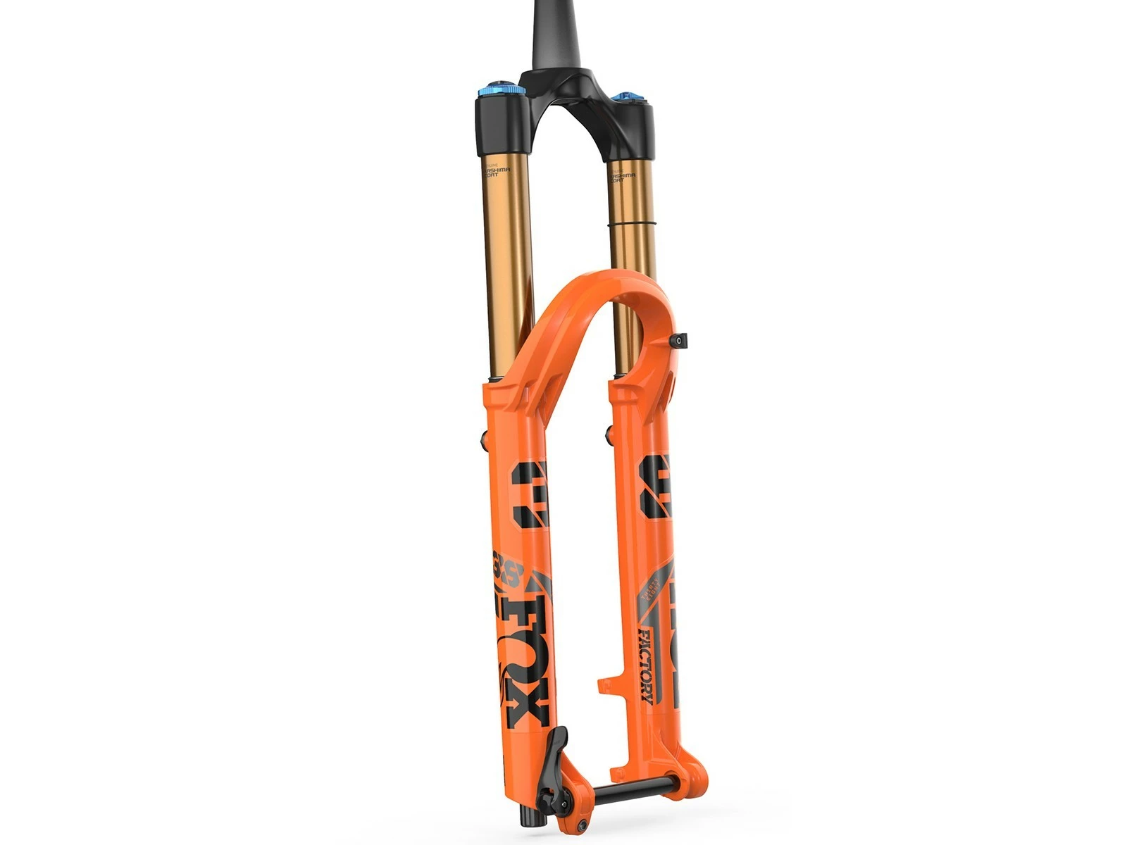 FOX Factory Fourche 38 Float 29" 170 Grip 2 Hi/Low Comp/Reb Orange 15QRx110 BOOST Conique Déport 44mm 2023 1 FOX Factory Fourche 38 Float 29" 170 Grip 2 Hi/Low Comp/Reb Orange 15QRx110 BOOST Conique Déport 44mm 2023