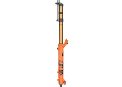 FOX Factory Fourche 40 Float 27.5" 203 Grip 2 Hi/Low Comp/Reb Orange 20TAx110 Déport 48mm 2023 -SRAM Soldes fox factory fourche 40 float 275 203 grip 2 hilow compreb orange 20tax110 deport 48mm 2023 2