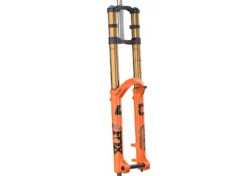 FOX Factory Fourche 40 Float 27.5" 203 Grip 2 Hi/Low Comp/Reb Orange 20TAx110 Déport 48mm 2023