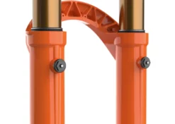 FOX Factory Fourche 40 Float 27.5" 203 Grip 2 Hi/Low Comp/Reb Orange 20TAx110 Déport 48mm 2023 -SRAM Soldes fox factory fourche 40 float 275 203 grip 2 hilow compreb orange 20tax110 deport 48mm 2023 4