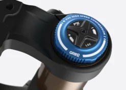 FOX Factory Fourche 40 Float 27.5" 203 Grip 2 Hi/Low Comp/Reb Orange 20TAx110 Déport 48mm 2023 -SRAM Soldes fox factory fourche 40 float 275 203 grip 2 hilow compreb orange 20tax110 deport 48mm 2023 6