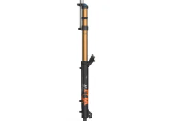 FOX Factory Fourche 40 Float 29" 203 Grip 2 Hi/Low Comp/Reb Noir Brillant 20TAx110 Déport 52mm 2023 -SRAM Soldes fox factory fourche 40 float 29 203 grip 2 hilow compreb noir brillant 20tax110 deport 52mm 2023 2