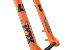 FOX Factory Fourche 40 Float 29" 203 Grip 2 Hi/Low Comp/Reb Orange Brillant 20TAx110 Déport 52mm 2023 -SRAM Soldes fox factory fourche 40 float 29 203 grip 2 hilow compreb orange brillant 20tax110 deport 52mm 2023 4