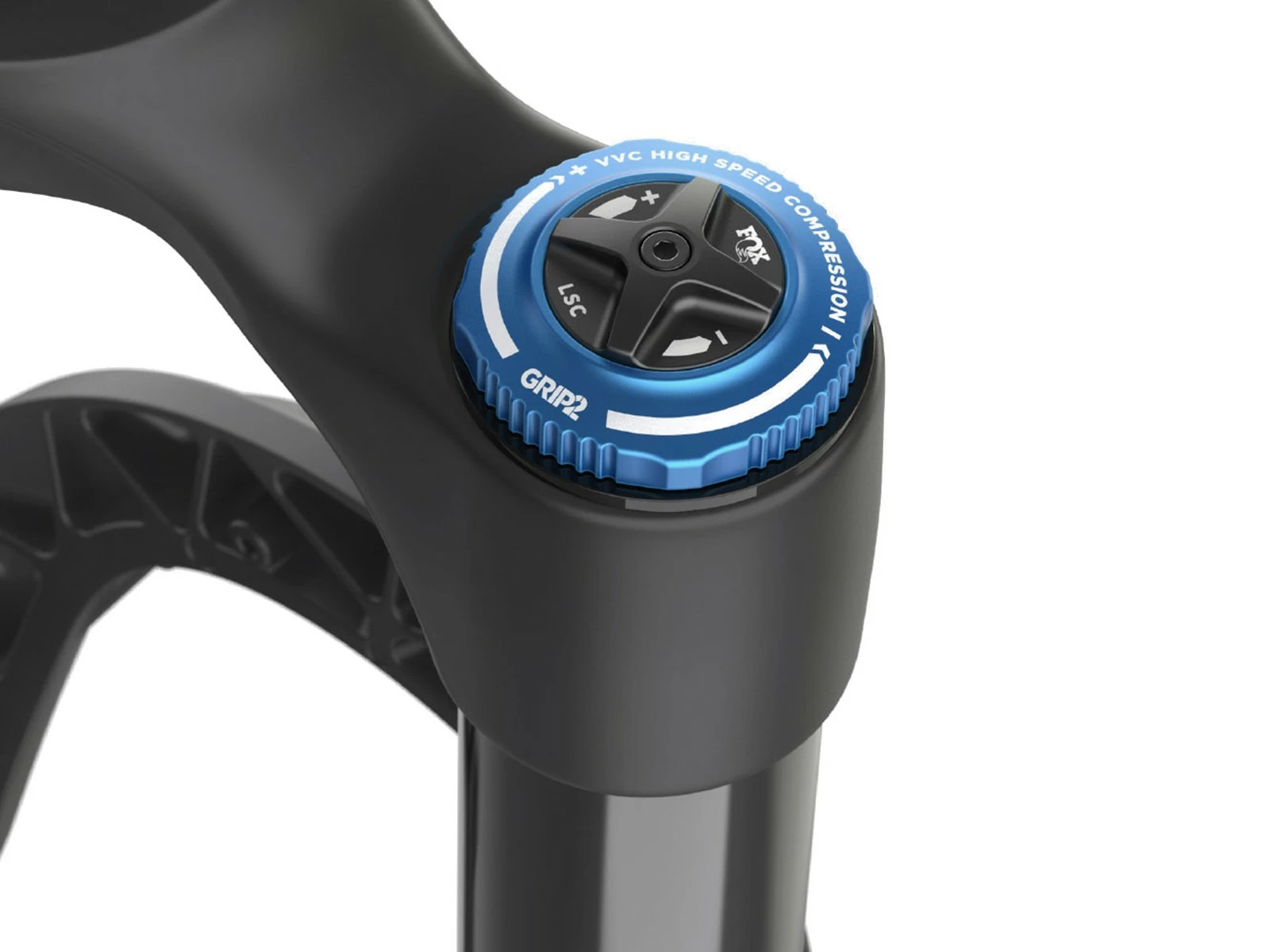 FOX FACTORY FOX Performance Elite Fourche 36 Float 27.5" 160 Grip 2 Hi/Low Comp/Reb Noir Mate 15QRx110 BOOST Conique Déport 44mm 2023 4 FOX FACTORY FOX Performance Elite Fourche 36 Float 27.5" 160 Grip 2 Hi/Low Comp/Reb Noir Mate 15QRx110 BOOST Conique Déport 44mm 2023 – Image 4