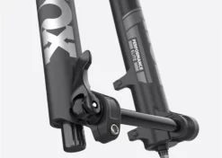 FOX FACTORY FOX Performance Elite Fourche 36 Float 29" 160 Grip 2 Hi/Low Comp/Reb Noir Mate 15QRx110 BOOST Conique Déport 44mm 2023 -SRAM Soldes fox performance elite fourche 36 float 29 160 grip 2 hilow compreb noir mate 15qrx110 boost conique deport 44mm 2023 6