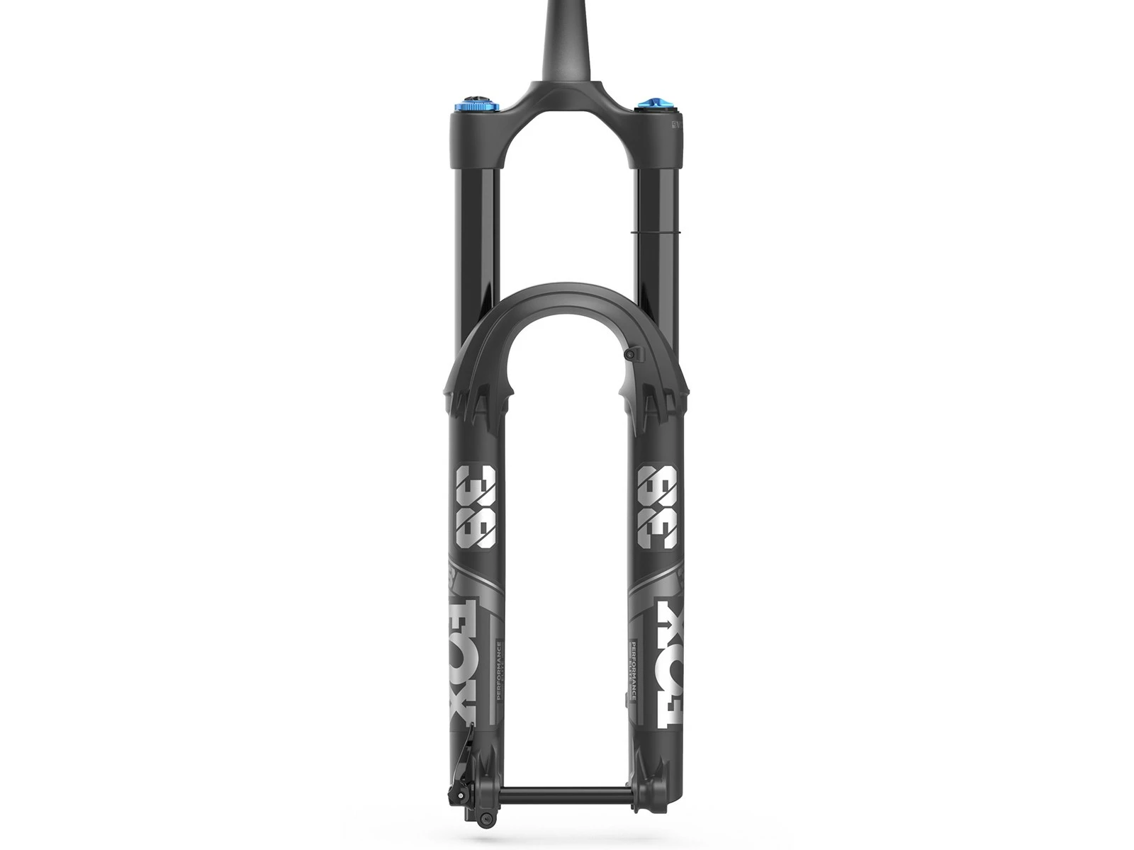 FOX FACTORY FOX Performance Elite Fourche 38 Float 27.5" 170 Grip 2 Hi/Low Comp/Reb Noir Mate 15QRx110 BOOST Conique Déport 44mm 2023 2 FOX FACTORY FOX Performance Elite Fourche 38 Float 27.5" 170 Grip 2 Hi/Low Comp/Reb Noir Mate 15QRx110 BOOST Conique Déport 44mm 2023 – Image 2