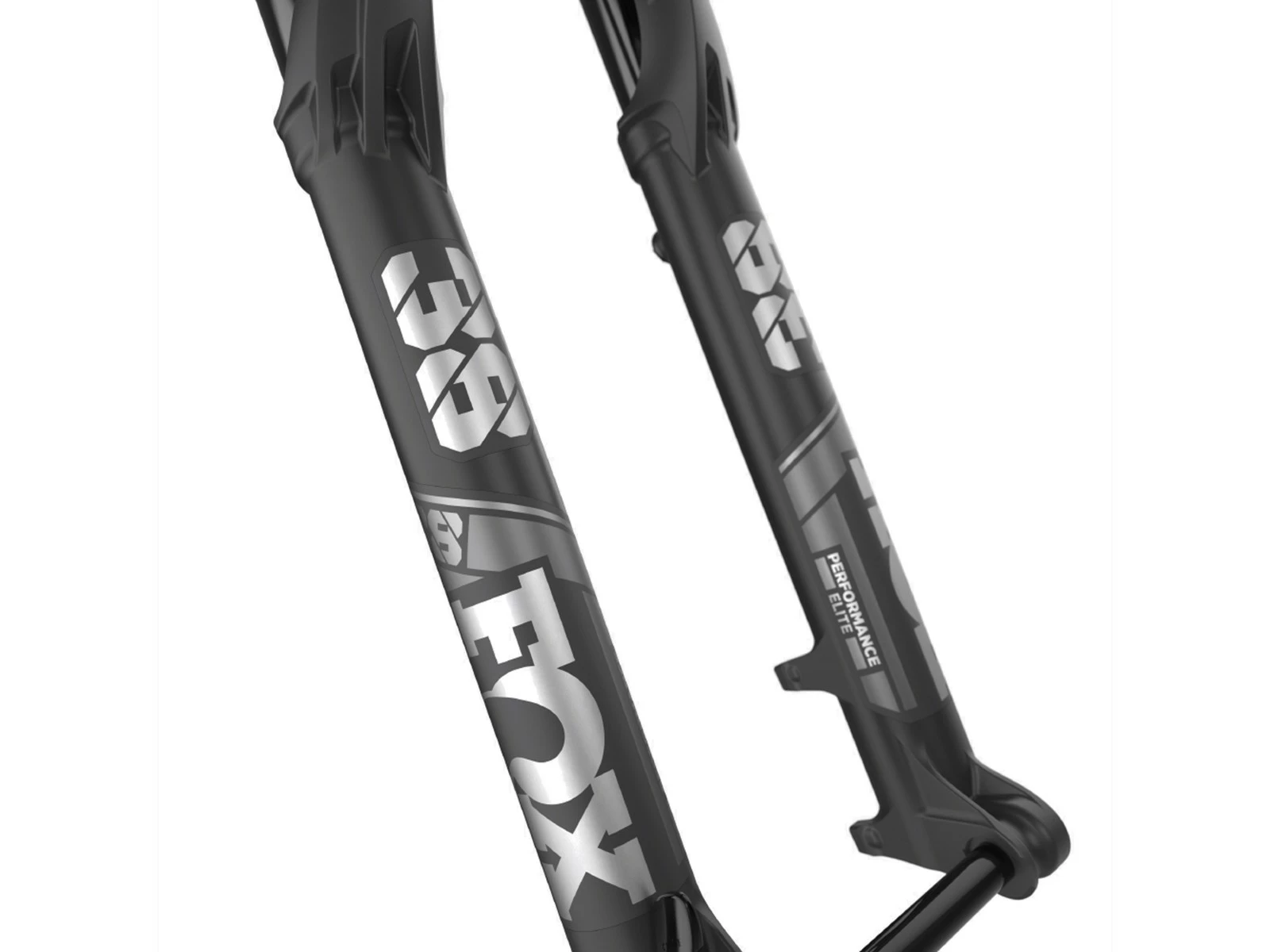 FOX FACTORY FOX Performance Elite Fourche 38 Float 27.5" 170 Grip 2 Hi/Low Comp/Reb Noir Mate 15QRx110 BOOST Conique Déport 44mm 2023 4 FOX FACTORY FOX Performance Elite Fourche 38 Float 27.5" 170 Grip 2 Hi/Low Comp/Reb Noir Mate 15QRx110 BOOST Conique Déport 44mm 2023 – Image 4