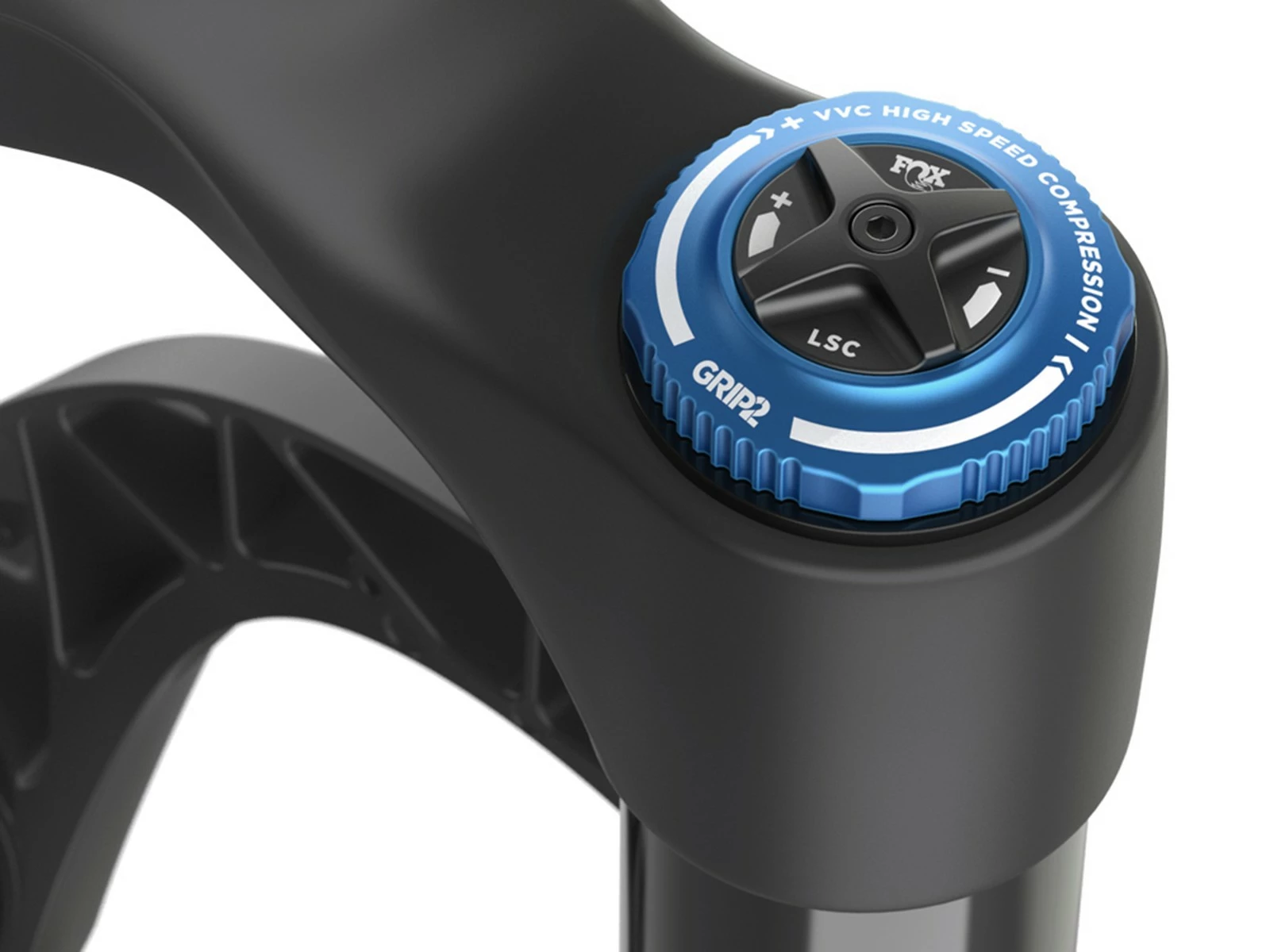 FOX FACTORY FOX Performance Elite Fourche 38 Float 27.5" 170 Grip 2 Hi/Low Comp/Reb Noir Mate 15QRx110 BOOST Conique Déport 44mm 2023 5 FOX FACTORY FOX Performance Elite Fourche 38 Float 27.5" 170 Grip 2 Hi/Low Comp/Reb Noir Mate 15QRx110 BOOST Conique Déport 44mm 2023 – Image 5