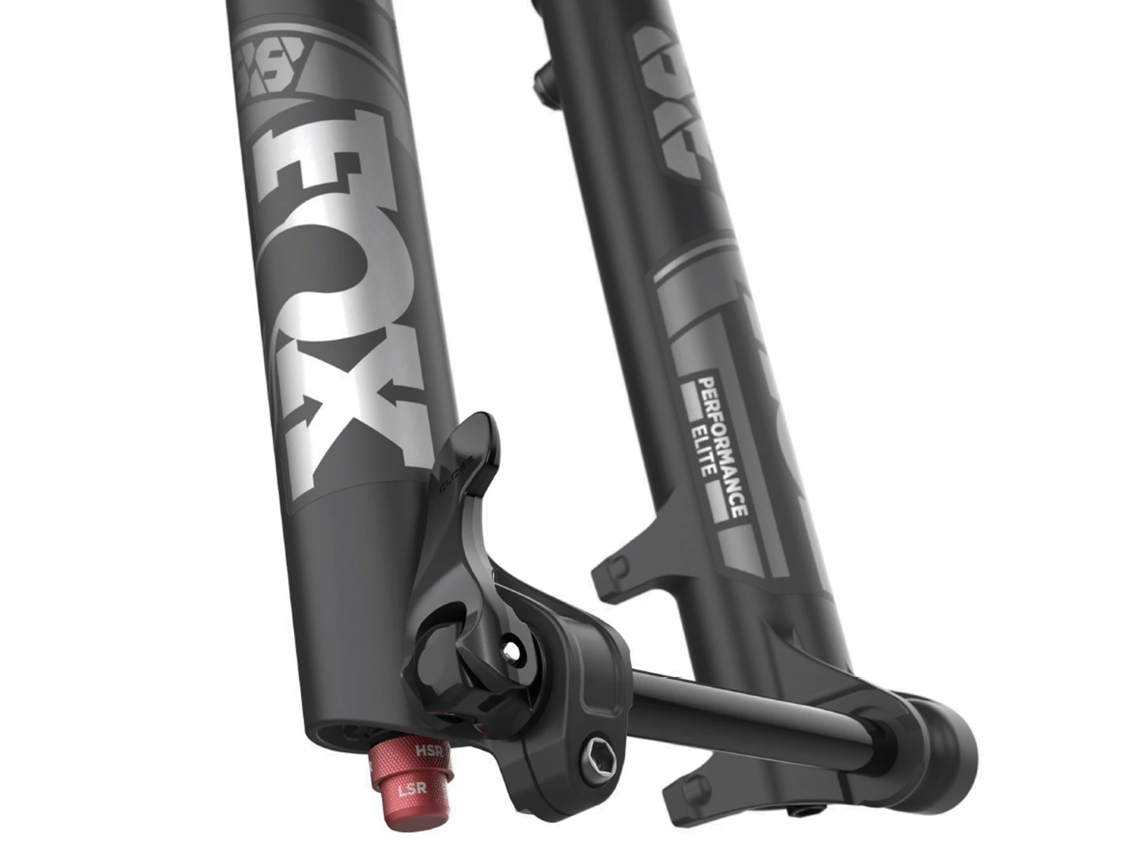 FOX FACTORY FOX Performance Elite Fourche 38 Float 27.5" 170 Grip 2 Hi/Low Comp/Reb Noir Mate 15QRx110 BOOST Conique Déport 44mm 2023 7 FOX FACTORY FOX Performance Elite Fourche 38 Float 27.5" 170 Grip 2 Hi/Low Comp/Reb Noir Mate 15QRx110 BOOST Conique Déport 44mm 2023 – Image 7