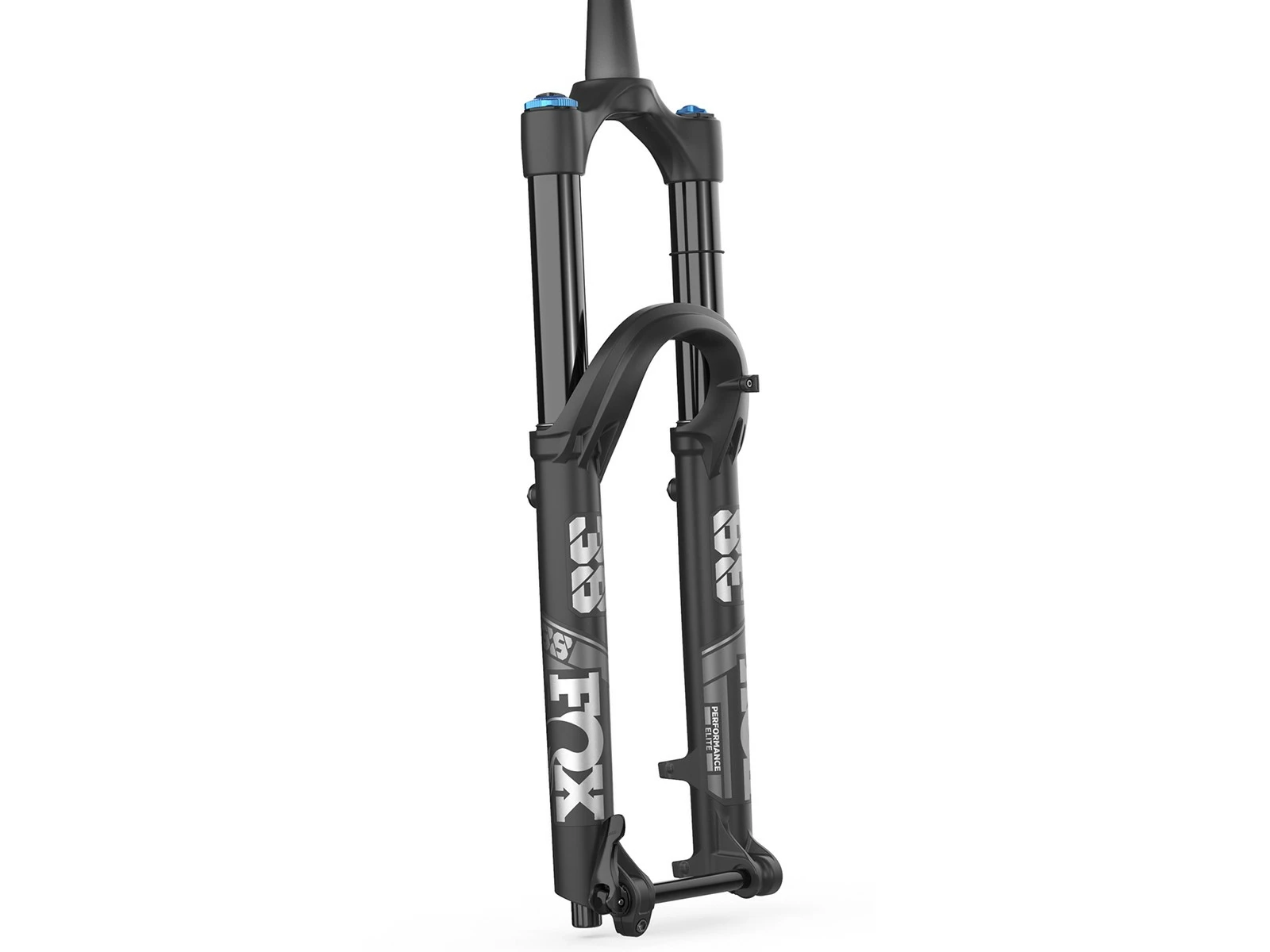 FOX FACTORY FOX Performance Elite Fourche 38 Float 27.5" 170 Grip 2 Hi/Low Comp/Reb Noir Mate 15QRx110 BOOST Conique Déport 44mm 2023 1 FOX FACTORY FOX Performance Elite Fourche 38 Float 27.5" 170 Grip 2 Hi/Low Comp/Reb Noir Mate 15QRx110 BOOST Conique Déport 44mm 2023