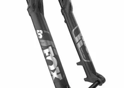 FOX FACTORY FOX Performance Fourche 38 Float 27.5" 170 Grip 3Pos Noir Mate 15QRx110 BOOST Conique Déport 44mm 2023 -SRAM Soldes fox performance fourche 38 float 275 170 grip 3pos noir mate 15qrx110 boost conique deport 44mm 2023 4