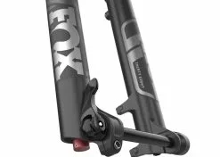 FOX FACTORY FOX Performance Fourche 38 Float 29" 170 Grip 3Pos Noir Mate 15QRx110 BOOST Conique Déport 44mm 2023 -SRAM Soldes fox performance fourche 38 float 29 170 grip 3pos noir mate 15qrx110 boost conique deport 44mm 2023 3