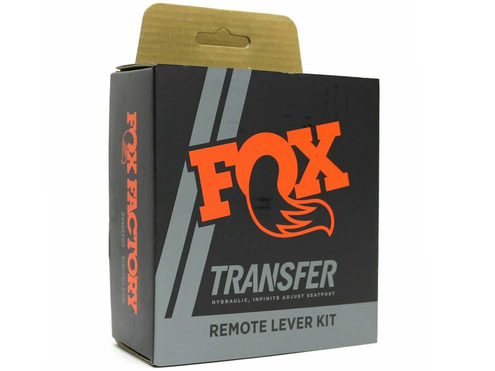 FOX FACTORY FOX Racing Levier De Tige Télescopique Transfer 2023 3 FOX FACTORY FOX Racing Levier De Tige Télescopique Transfer 2023 – Image 3