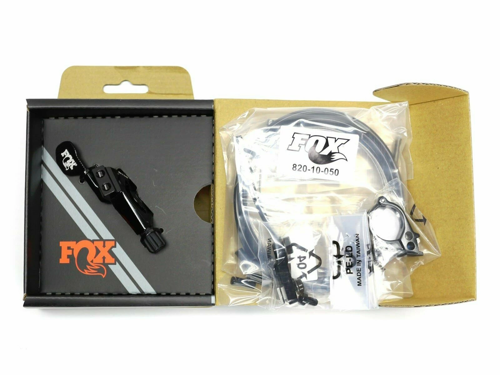 FOX FACTORY FOX Racing Levier De Tige Télescopique Transfer 2023 4 FOX FACTORY FOX Racing Levier De Tige Télescopique Transfer 2023 – Image 4