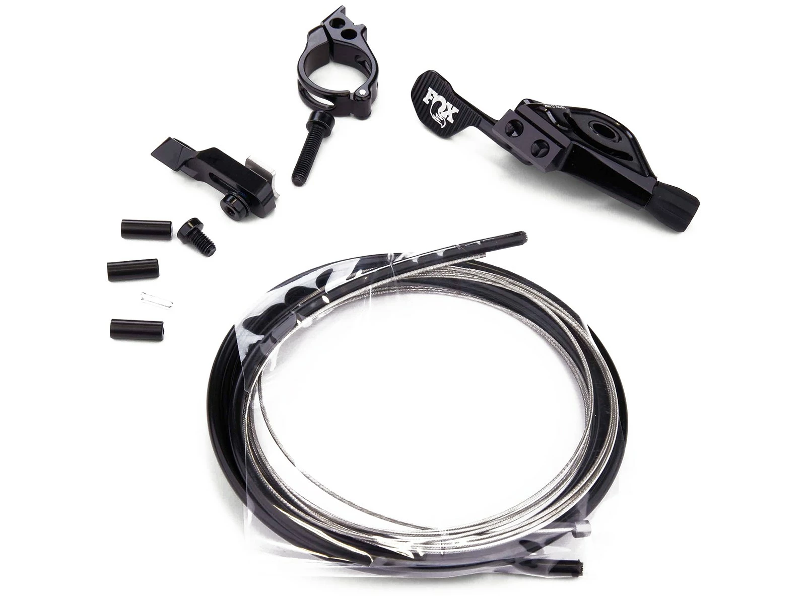 FOX FACTORY FOX Racing Levier De Tige Télescopique Transfer 2023 5 FOX FACTORY FOX Racing Levier De Tige Télescopique Transfer 2023 – Image 5