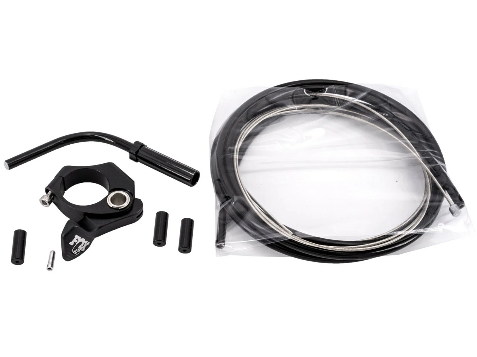 FOX FACTORY FOX Racing Transfer Commande Au Guidon Universel 2023 2 FOX FACTORY FOX Racing Transfer Commande Au Guidon Universel 2023 – Image 2