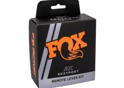 FOX FACTORY FOX Transfer AX Commande Double Traction Pour Gravel 2023 -SRAM Soldes fox transfer ax commande double traction pour gravel 2023 2