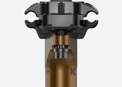 FOX FACTORY FOX Transfer SL Factory Tige De Selle Télescopique 2023 Câble Interne 100mm ⌀30,9mm 380mm -SRAM Soldes fox transfer sl factory tige de selle telescopique 2023 cable interne 100mm 309mm 380mm 3