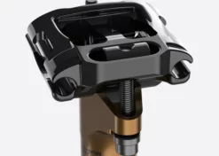 FOX FACTORY FOX Transfer SL Factory Tige De Selle Télescopique 2023 Câble Interne 100mm ⌀30,9mm 380mm -SRAM Soldes fox transfer sl factory tige de selle telescopique 2023 cable interne 100mm 309mm 380mm 4