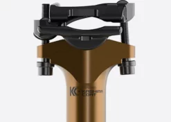 FOX FACTORY FOX Transfer SL Factory Tige De Selle Télescopique 2023 Câble Interne 100mm ⌀30,9mm 380mm -SRAM Soldes fox transfer sl factory tige de selle telescopique 2023 cable interne 100mm 309mm 380mm 5